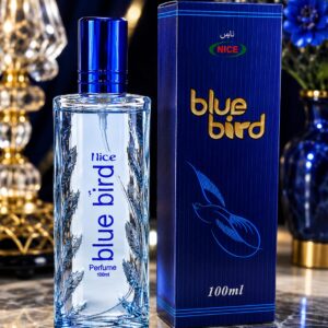 Blue Bird Intense Perfume for Men & Women 100ml