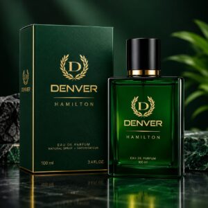 Wild Stone CODE Copper Body Perfume, a 120 ml