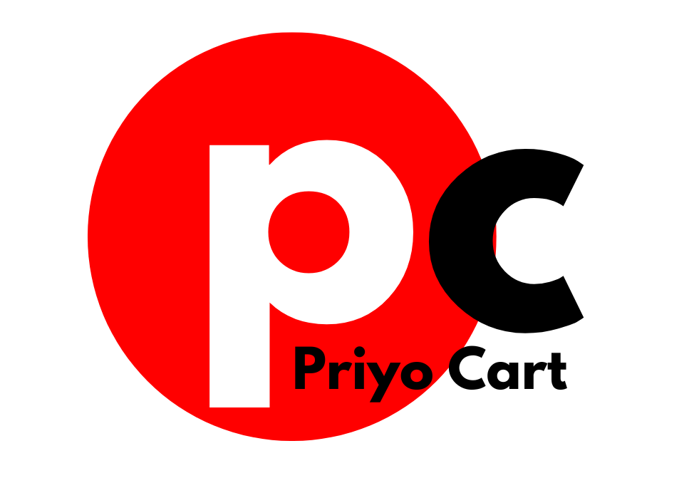PriyoCart