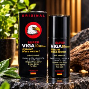 ১ পিস Viga Spray 10 million Power