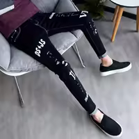 New Smart & Stylish Slim Fit Denim Jeans Pants For Men