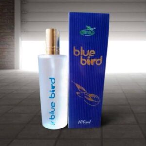 Blue bird perfume for men and women 100ml